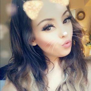Meet your Posher, Marissa